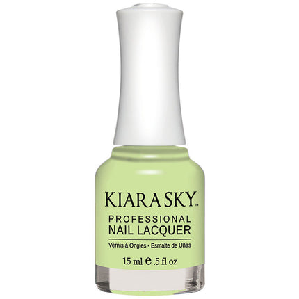 Kiara Sky - Lacquer Color 15ml (#5061 - #5112)