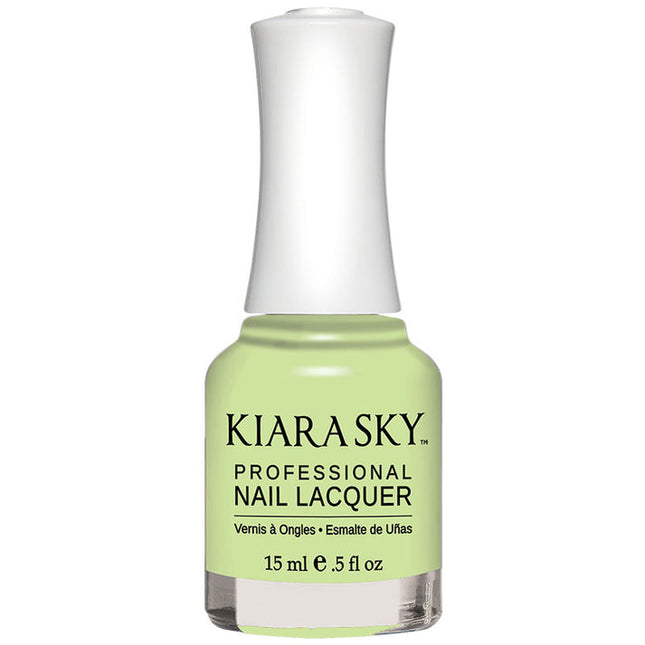 Kiara Sky - Lacquer Color 15ml (#5061 - #5112)