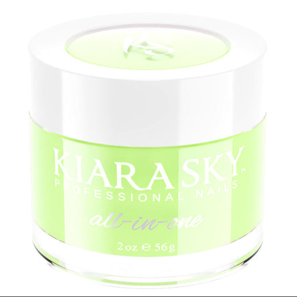 Kiara Sky - Powder Cream 2oz (#5061 - #5112)
