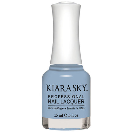 Kiara Sky - Lacquer Color 15ml (#5061 - #5112)