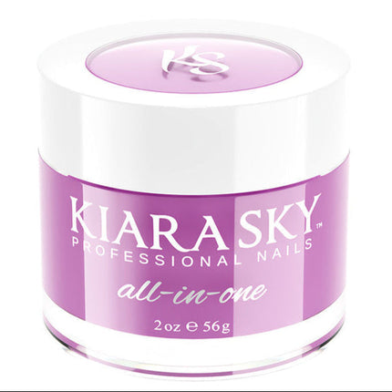 Kiara Sky - Powder Cream 2oz (#5061 - #5112)