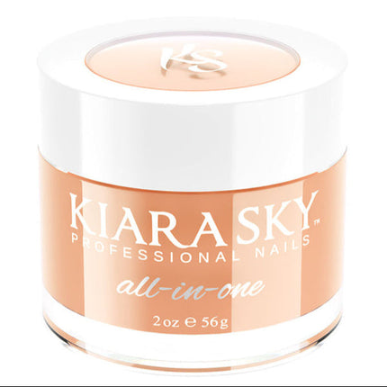 Kiara Sky - Powder Cream 2oz (#5061 - #5112)