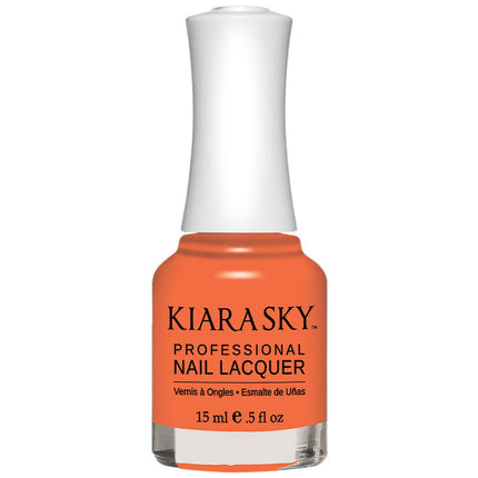 Kiara Sky - Lacquer Color 15ml (#5061 - #5112)