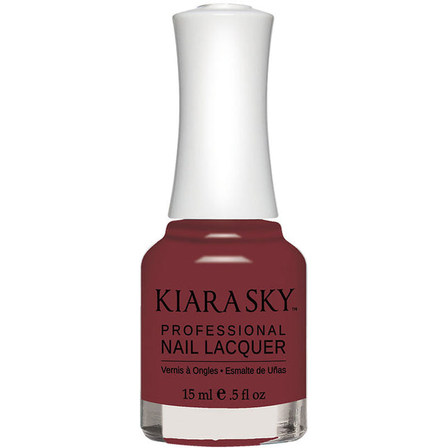 Kiara Sky - Lacquer Color 15ml (#5061 - #5112)