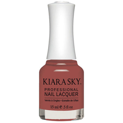 Kiara Sky - Lacquer Color 15ml (#5061 - #5112)