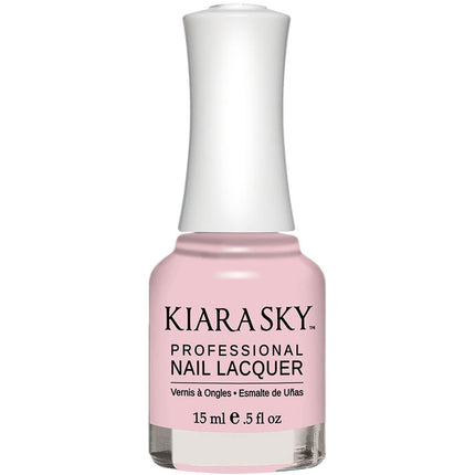 Kiara Sky - Lacquer Color 15ml (#5061 - #5112)