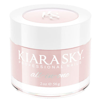 Kiara Sky - Powder Cream 2oz (#5061 - #5112)