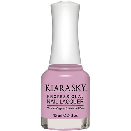 Kiara Sky - Lacquer Color 15ml (#5061 - #5112)