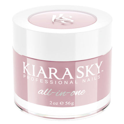 Kiara Sky - Powder Cream 2oz (#5061 - #5112)