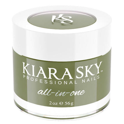 Kiara Sky - Powder Cream 2oz (#5061 - #5112)