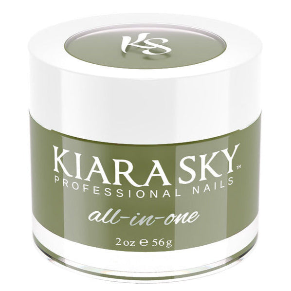 Kiara Sky - Powder Cream 2oz (#5061 - #5112)
