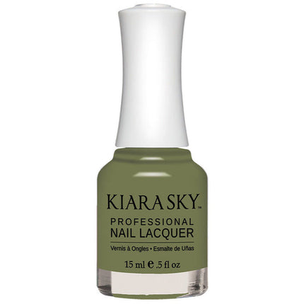 Kiara Sky - Lacquer Color 15ml (#5061 - #5112)