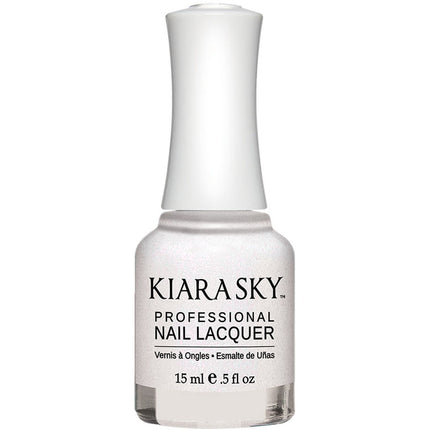 Kiara Sky - Lacquer Color 15ml (#5061 - #5112)
