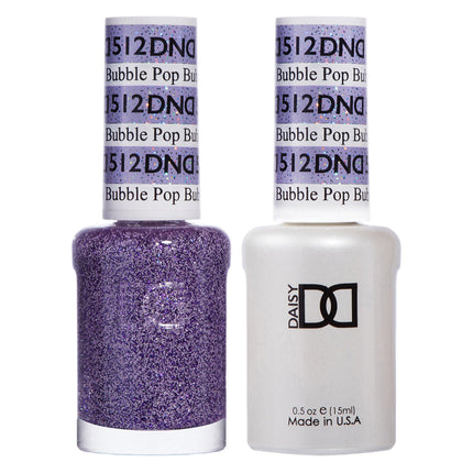 DND - Gel & Lacquer Duo (#481 - #563)