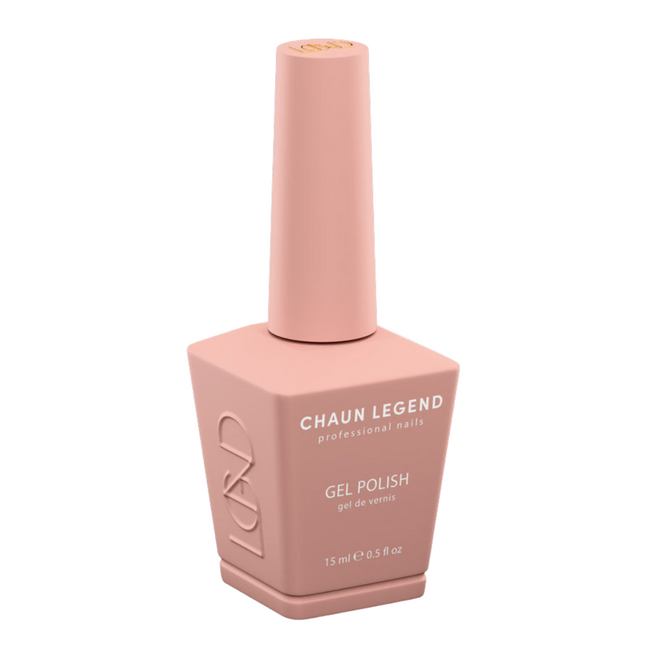 Chaun Legend - Gel Polish (#5111 - #5175) - NEW 2025