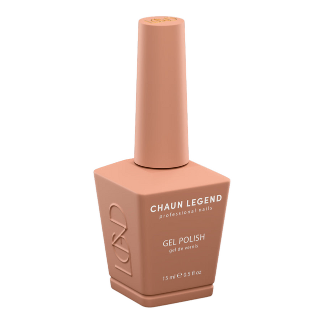 Chaun Legend - Gel Polish (#5111 - #5175) - NEW 2025