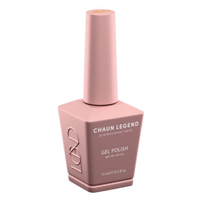 Chaun Legend - Gel Polish (#5111 - #5175) - NEW 2025