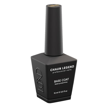 Chaun Legend - Base Coat, Top Coat (15ml)