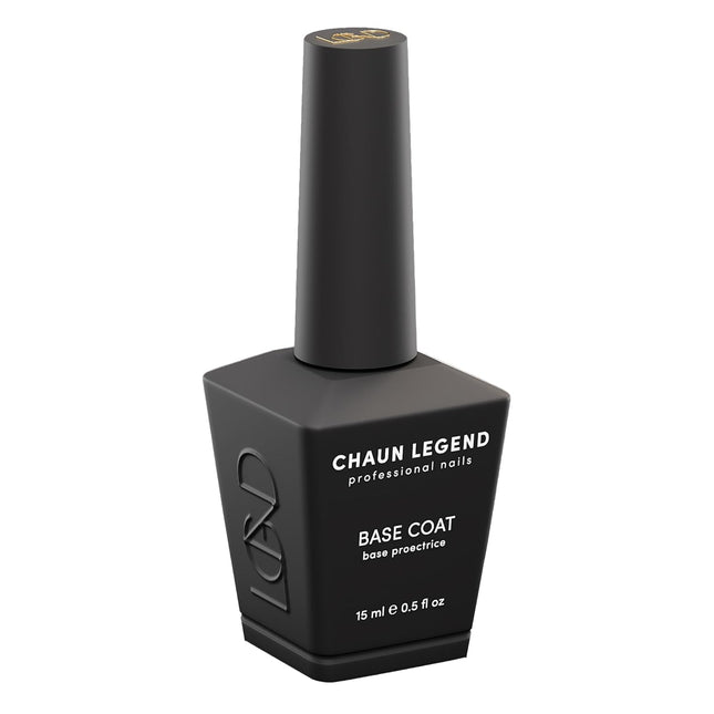 Chaun Legend - Base Coat, Top Coat (15ml)