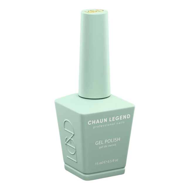 Chaun Legend - Gel Polish (#5111 - #5175) - NEW 2025