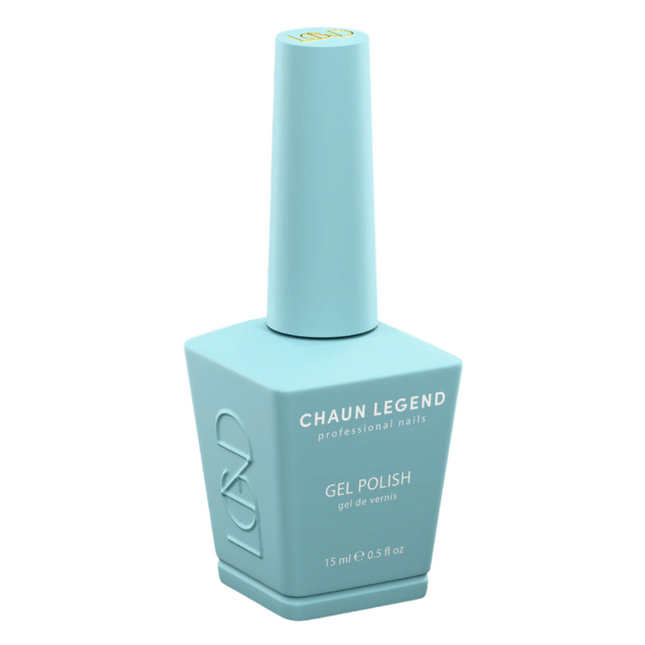 Chaun Legend - Gel Polish (#5111 - #5175) - NEW 2025