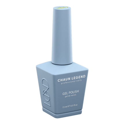 Chaun Legend - Gel Polish (#5111 - #5175) - NEW 2025