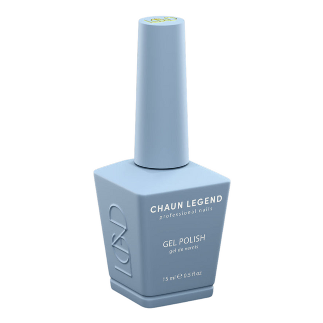 Chaun Legend - Gel Polish (#5111 - #5175) - NEW 2025