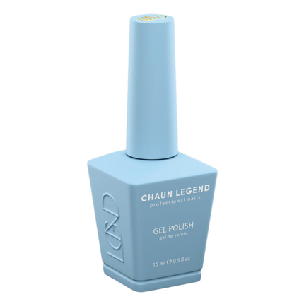 Chaun Legend - Gel Polish (#5111 - #5175) - NEW 2025