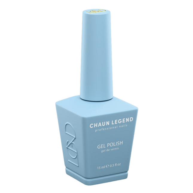 Chaun Legend - Gel Polish (#5111 - #5175) - NEW 2025