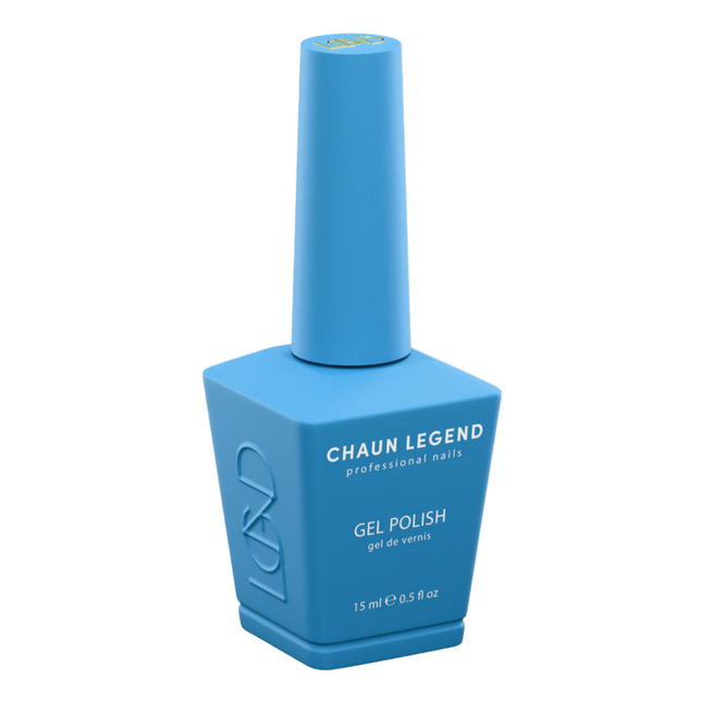 Chaun Legend - Gel Polish (#5111 - #5175) - NEW 2025