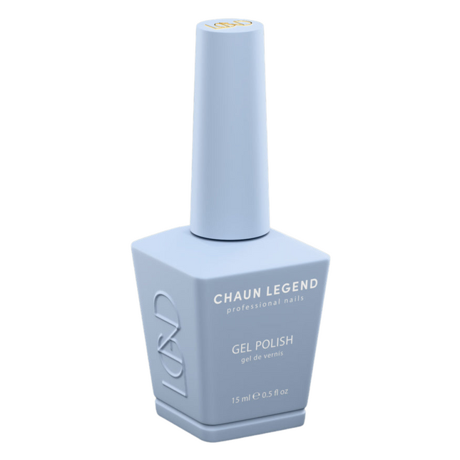 Chaun Legend - Gel Polish (#5111 - #5175) - NEW 2025