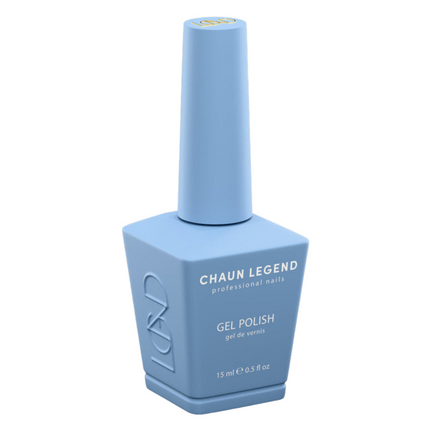 Chaun Legend - Gel Polish (#5111 - #5175) - NEW 2025