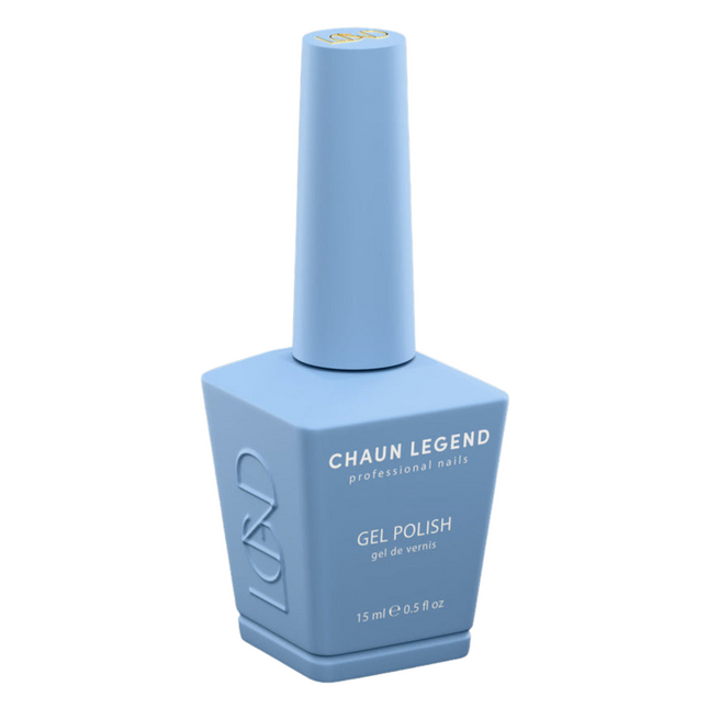 Chaun Legend - Gel Polish (#5111 - #5175) - NEW 2025
