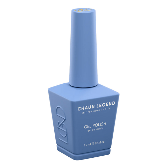 Chaun Legend - Gel Polish (#5111 - #5175) - NEW 2025