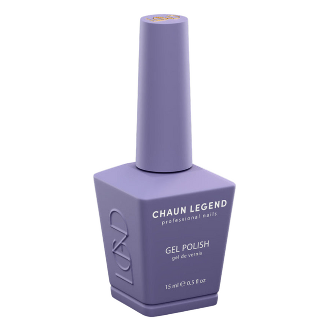 Chaun Legend - Gel Polish (#5111 - #5175) - NEW 2025