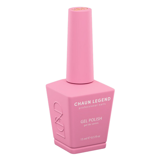 Chaun Legend - Gel Polish (#5111 - #5175) - NEW 2025