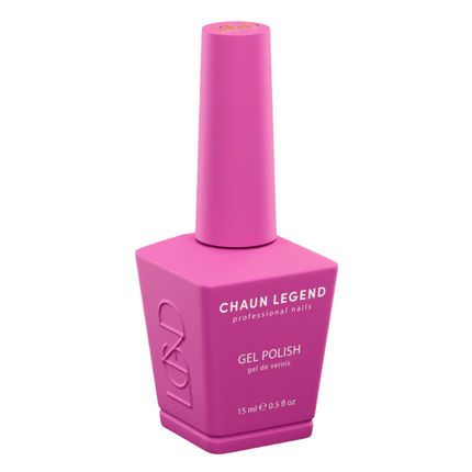 Chaun Legend - Gel Polish (#5111 - #5175) - NEW 2025