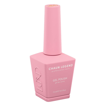 Chaun Legend - Gel Polish (#5111 - #5175) - NEW 2025