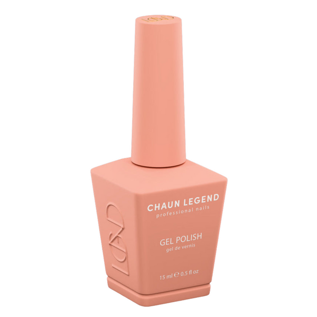 Chaun Legend - Gel Polish (#5111 - #5175) - NEW 2025