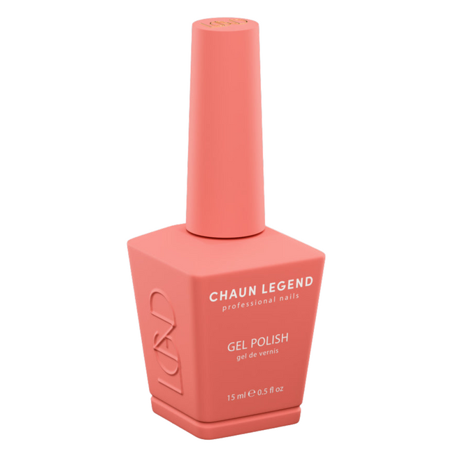 Chaun Legend - Gel Polish (#5111 - #5175) - NEW 2025