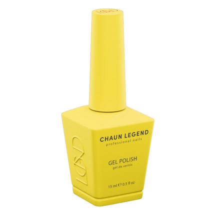 Chaun Legend - Gel Polish (#5111 - #5175) - NEW 2025