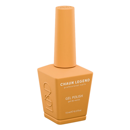 Chaun Legend - Gel Polish (#5111 - #5175) - NEW 2025