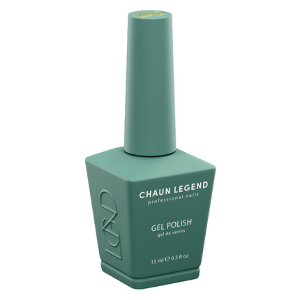 Chaun Legend - Gel Polish (#5111 - #5175) - NEW 2025