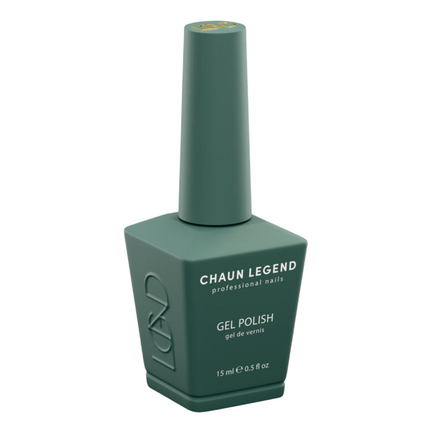 Chaun Legend - Gel Polish (#5111 - #5175) - NEW 2025