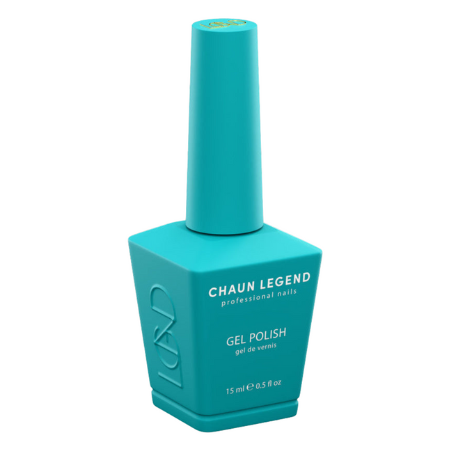 Chaun Legend - Gel Polish (#5111 - #5175) - NEW 2025