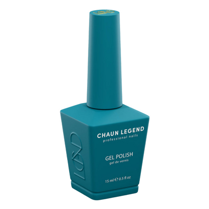 Chaun Legend - Gel Polish (#5176 - #5240) - NEW 2025