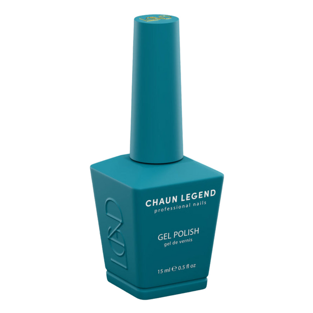 Chaun Legend - Gel Polish (#5176 - #5240) - NEW 2025