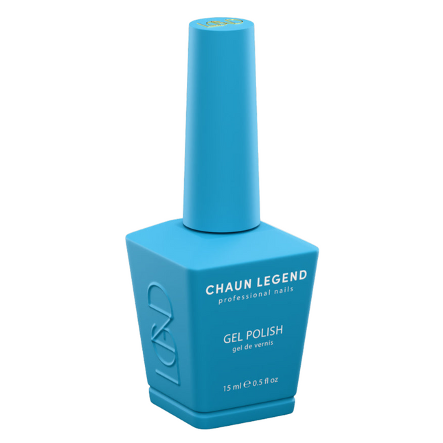 Chaun Legend - Gel Polish (#5176 - #5240) - NEW 2025