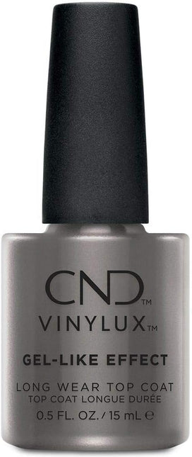 CND - Long Wear Top Coat Effect (15ml)
