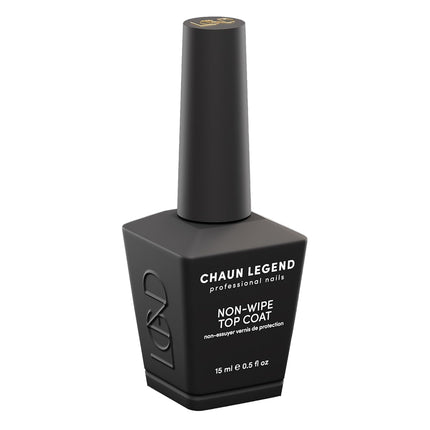 Chaun Legend - Base Coat, Top Coat (15ml)